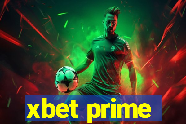 xbet prime